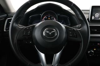 Mazda 3 2.2 Turbodiesel Luxury
