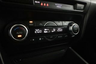 Mazda 3 2.2 Turbodiesel Luxury