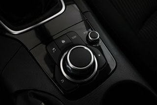 Mazda 3 2.2 Turbodiesel Luxury