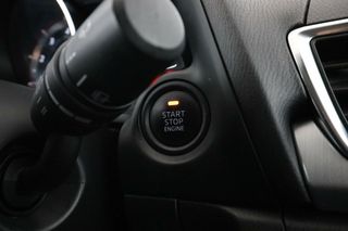 Mazda 3 2.2 Turbodiesel Luxury