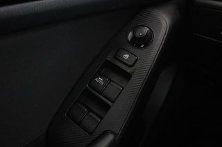 Mazda 3 2.2 Turbodiesel Luxury