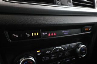 Mazda 3 2.2 Turbodiesel Luxury