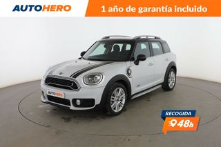 MINI Countryman Cooper S E Hybrid ALL4
