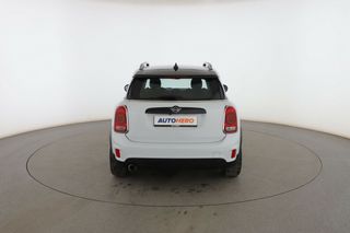 MINI Countryman Cooper S E Hybrid ALL4