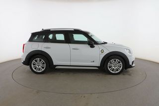 MINI Countryman Cooper S E Hybrid ALL4