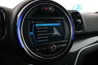 MINI Countryman Cooper S E Hybrid ALL4