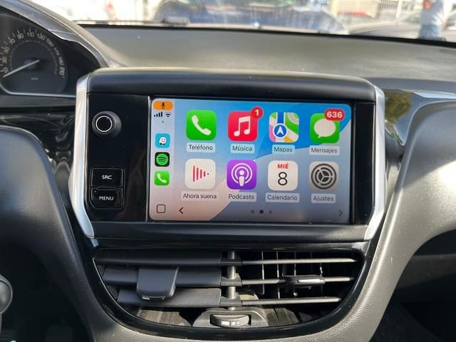 Peugeot 208 PureTech 82 SANDS Active 60 kW (82 CV)