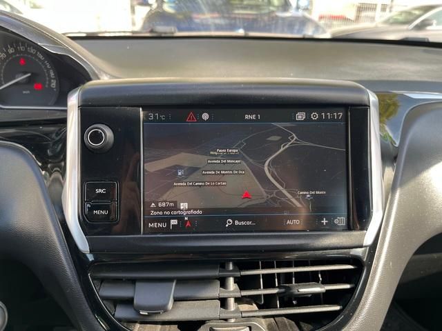 Peugeot 208 PureTech 82 SANDS Active 60 kW (82 CV)