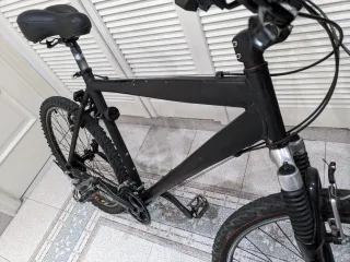 Bicicleta Specialized Aluminio Montaña