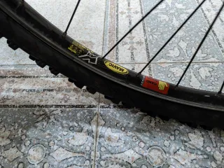 Bicicleta Specialized Aluminio Montaña