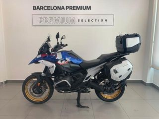 BMW Motorrad R 1300 GS 