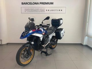 BMW Motorrad R 1300 GS 