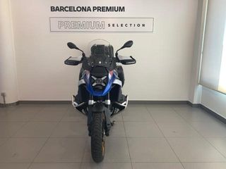 BMW Motorrad R 1300 GS 