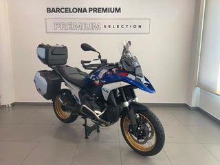 BMW Motorrad R 1300 GS 