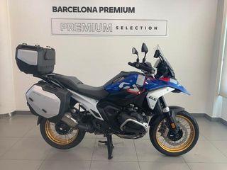 BMW Motorrad R 1300 GS 