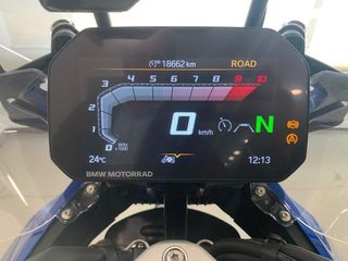 BMW Motorrad R 1300 GS 