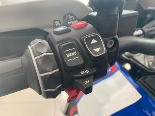 BMW Motorrad R 1300 GS 