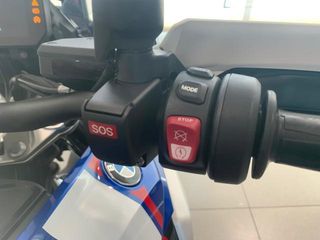 BMW Motorrad R 1300 GS 