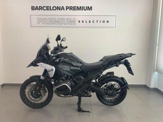 BMW Motorrad R 1300 GS 