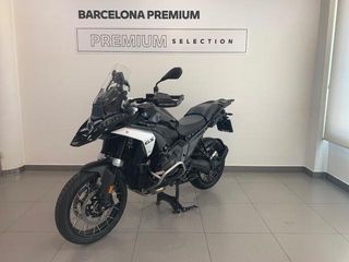 BMW Motorrad R 1300 GS 