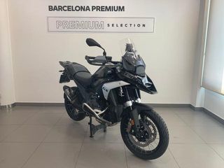 BMW Motorrad R 1300 GS 