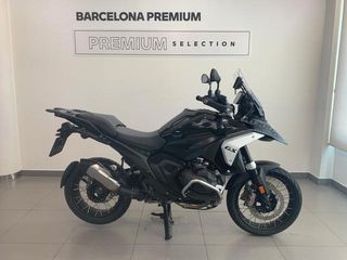 BMW Motorrad R 1300 GS 
