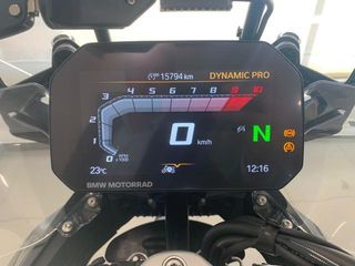 BMW Motorrad R 1300 GS 