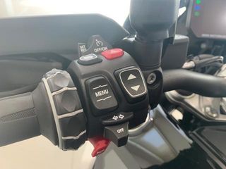 BMW Motorrad R 1300 GS 