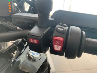 BMW Motorrad R 1300 GS 