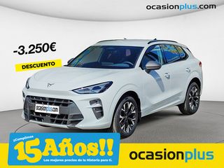 CUPRA Terramar 1.5 eTSI DSG 110 kW (150 CV)