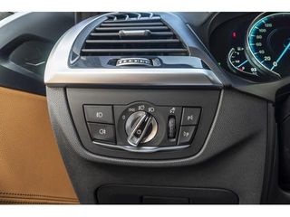 BMW X3 M40i 265 kW (360 CV)