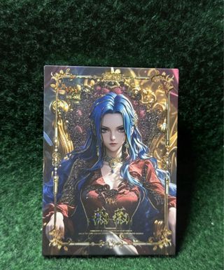 12 Carte Rare One Piece