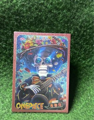 12 Carte Rare One Piece