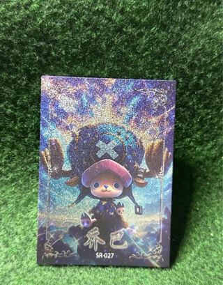 12 Carte Rare One Piece