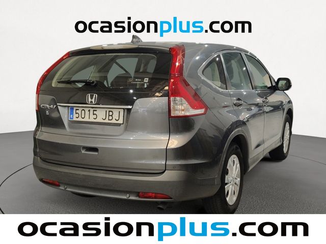 Honda CR-V 1.6 i-DTEC Elegance 4x2 88 kW (120 CV)