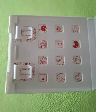 Super Mario 3D Land Nintendo 3DS