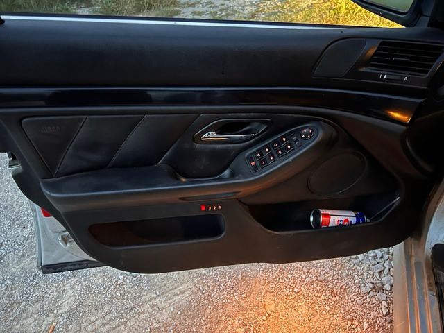 despiece bmw e39 touring 530d 193cv