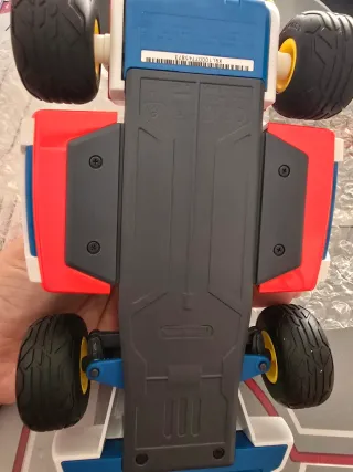 Nintendo Switch OLED + Mario Kart Live  Regalazo!!