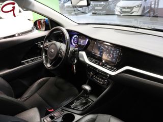 Kia Niro 1.6 GDi HEV Híbrido Drive 104 kW (141 CV)