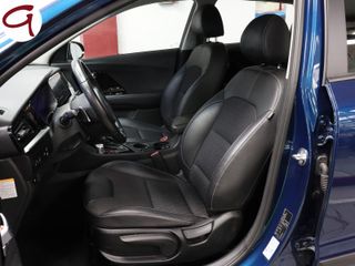 Kia Niro 1.6 GDi HEV Híbrido Drive 104 kW (141 CV)