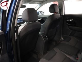 Kia Niro 1.6 GDi HEV Híbrido Drive 104 kW (141 CV)