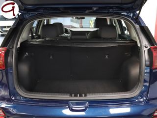 Kia Niro 1.6 GDi HEV Híbrido Drive 104 kW (141 CV)
