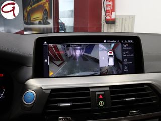 BMW iX3 Impressive 80 kWh 210 kW (286 CV)