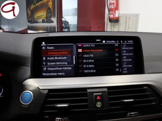 BMW iX3 Impressive 80 kWh 210 kW (286 CV)
