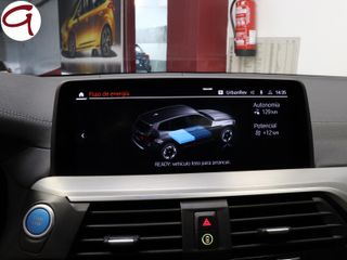 BMW iX3 Impressive 80 kWh 210 kW (286 CV)