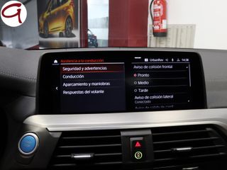 BMW iX3 Impressive 80 kWh 210 kW (286 CV)