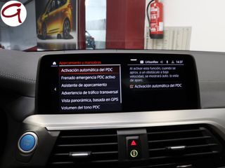 BMW iX3 Impressive 80 kWh 210 kW (286 CV)