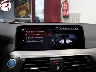 BMW iX3 Impressive 80 kWh 210 kW (286 CV)