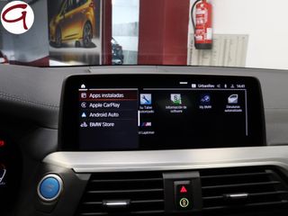 BMW iX3 Impressive 80 kWh 210 kW (286 CV)