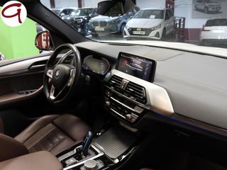 BMW iX3 80 kWh 210 kW (286 CV)